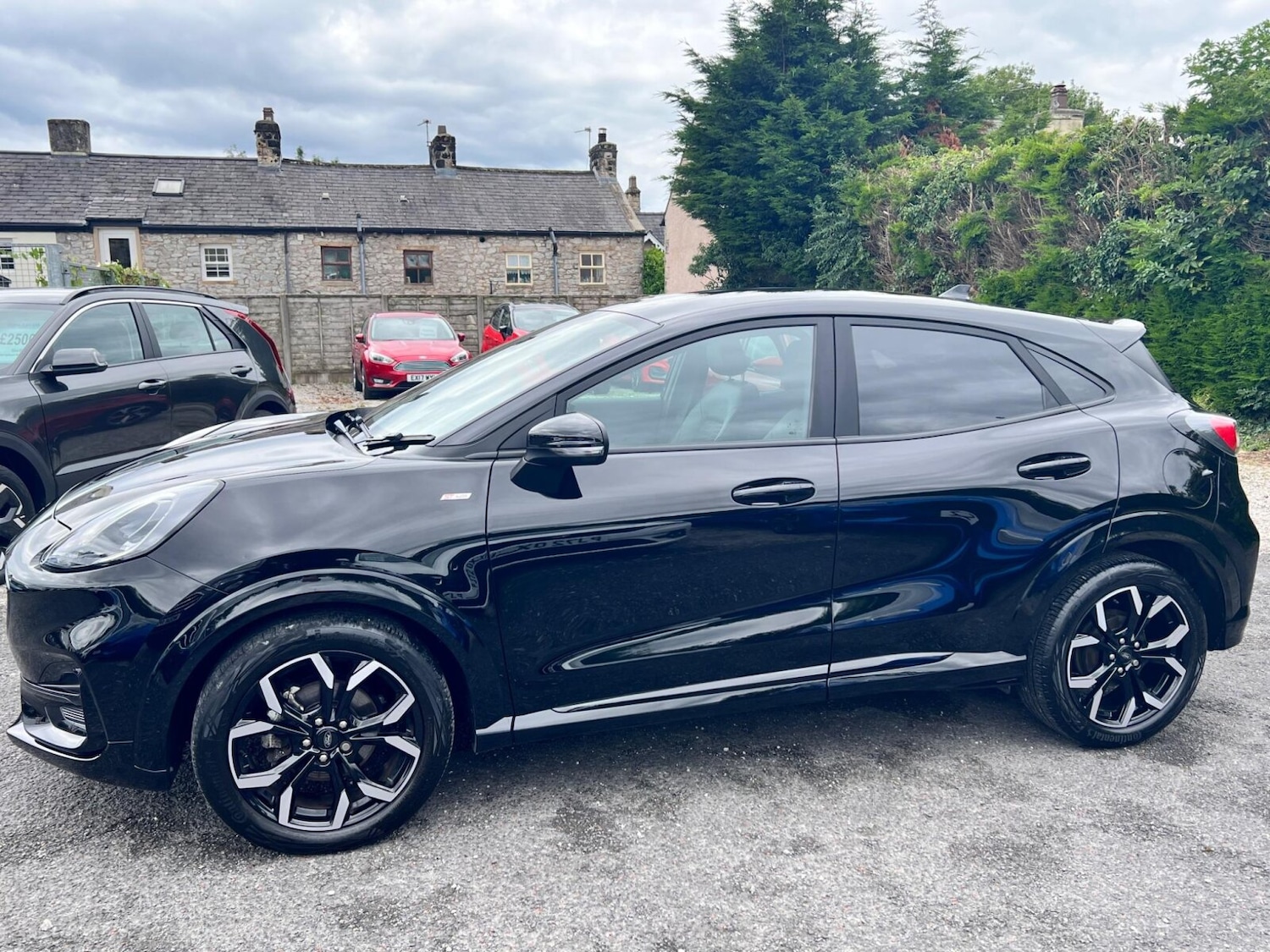 Used Ford Puma 2023 for sale - 76556869: Photo 5