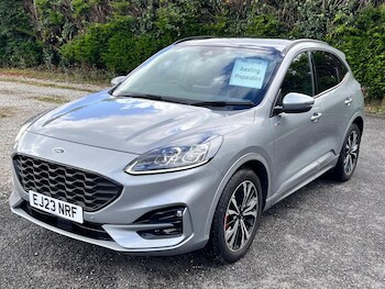 Used Ford Kuga 2023 for sale - 75943257: Photo