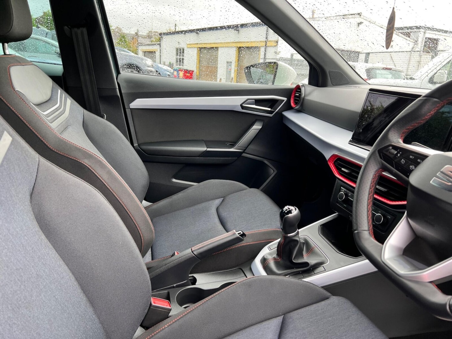 Used SEAT Arona 2025 for sale - 76183906: Photo 11