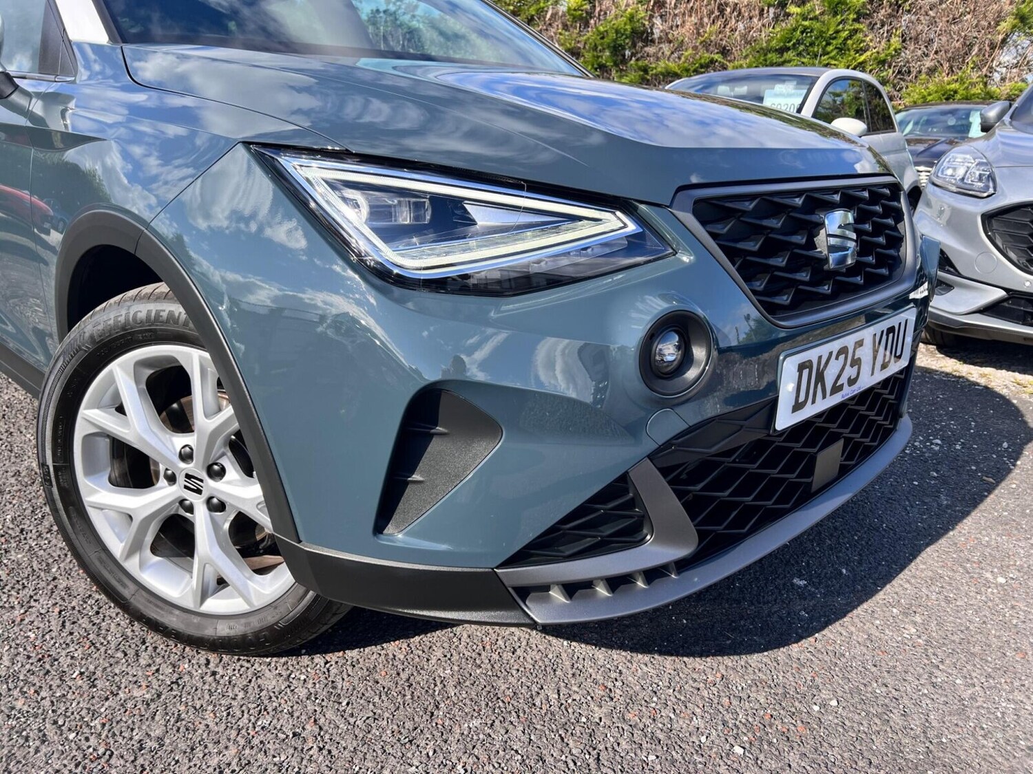 Used SEAT Arona 2025 for sale - 76183906: Photo 17