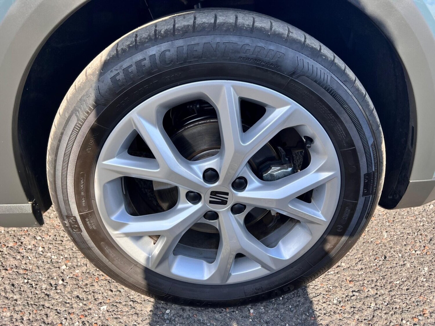 Used SEAT Arona 2025 for sale - 76183906: Photo 19