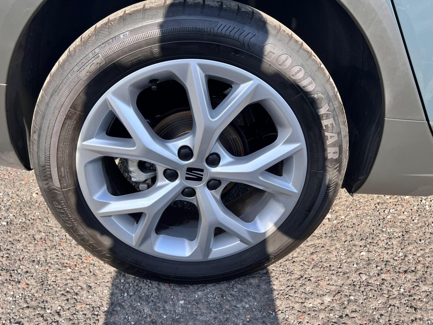 Used SEAT Arona 2025 for sale - 76183906: Photo 20