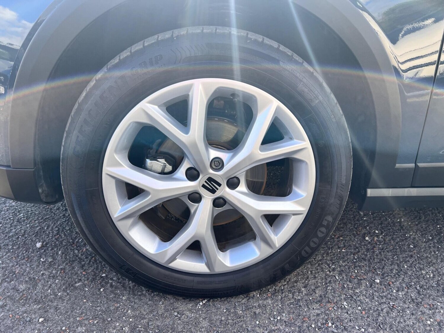 Used SEAT Arona 2025 for sale - 76183906: Photo 21