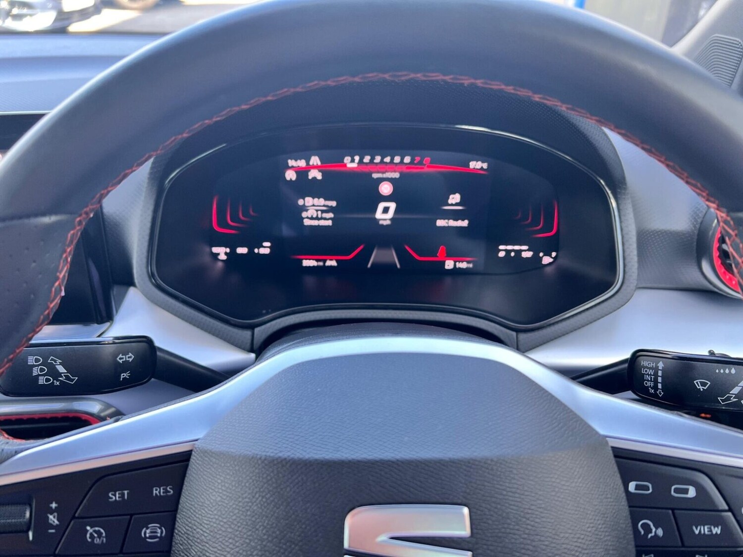 Used SEAT Arona 2025 for sale - 76183906: Photo 23