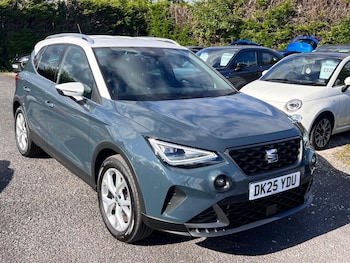 Used SEAT Arona 2025 for sale - 76183906: Photo 2