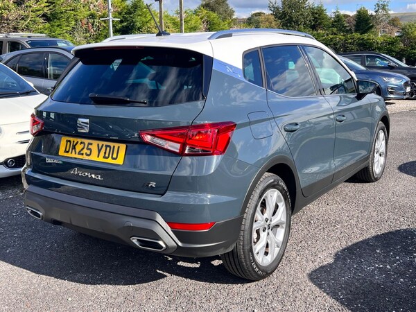 Used SEAT Arona 2025 for sale - 76183906: Photo 6