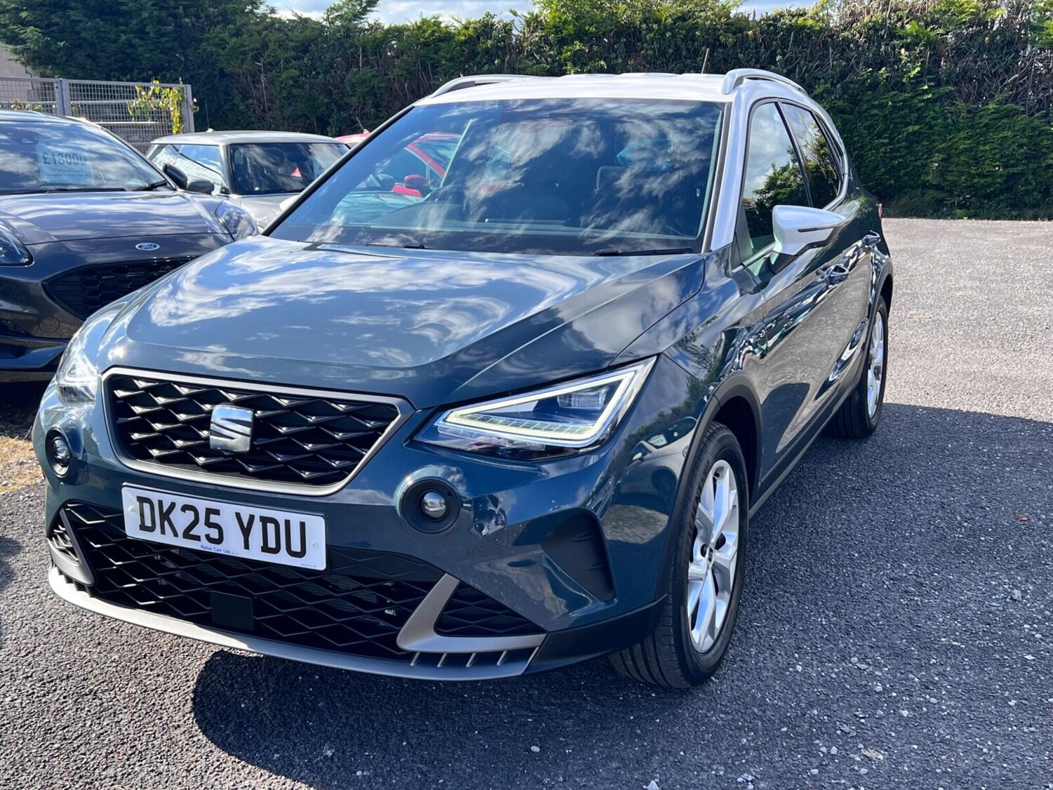 Used SEAT Arona 2025 for sale - 76183906: Photo 7