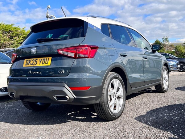 Used SEAT Arona 2025 for sale - 76183906: Photo 7