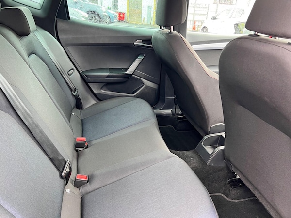 Used SEAT Arona 2025 for sale - 76183906: Photo 9