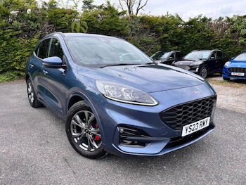 Used Ford Kuga 2023 for sale - 78530437: Photo