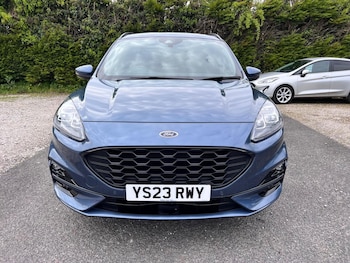 Used Ford Kuga 2023 for sale - 78530437: Photo