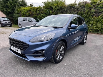 Used Ford Kuga 2023 for sale - 78530437: Photo