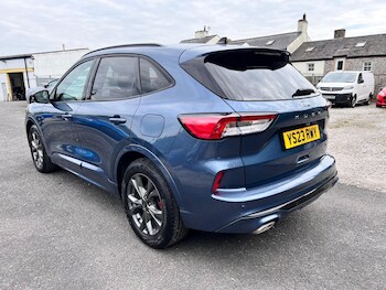 Used Ford Kuga 2023 for sale - 78530437: Photo
