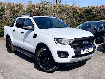 Ford - Ranger