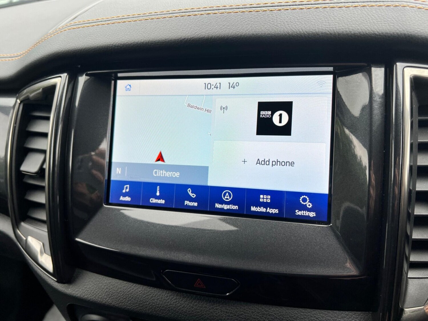 Vehicle 24