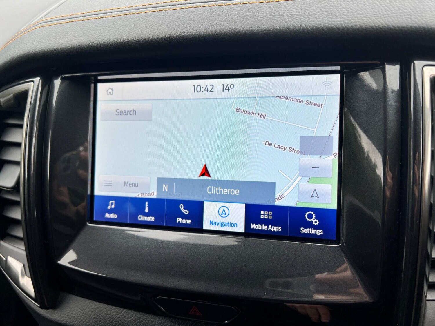 Vehicle 25