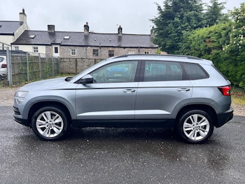 Used Skoda Karoq 2020 for sale - 78941646: Photo