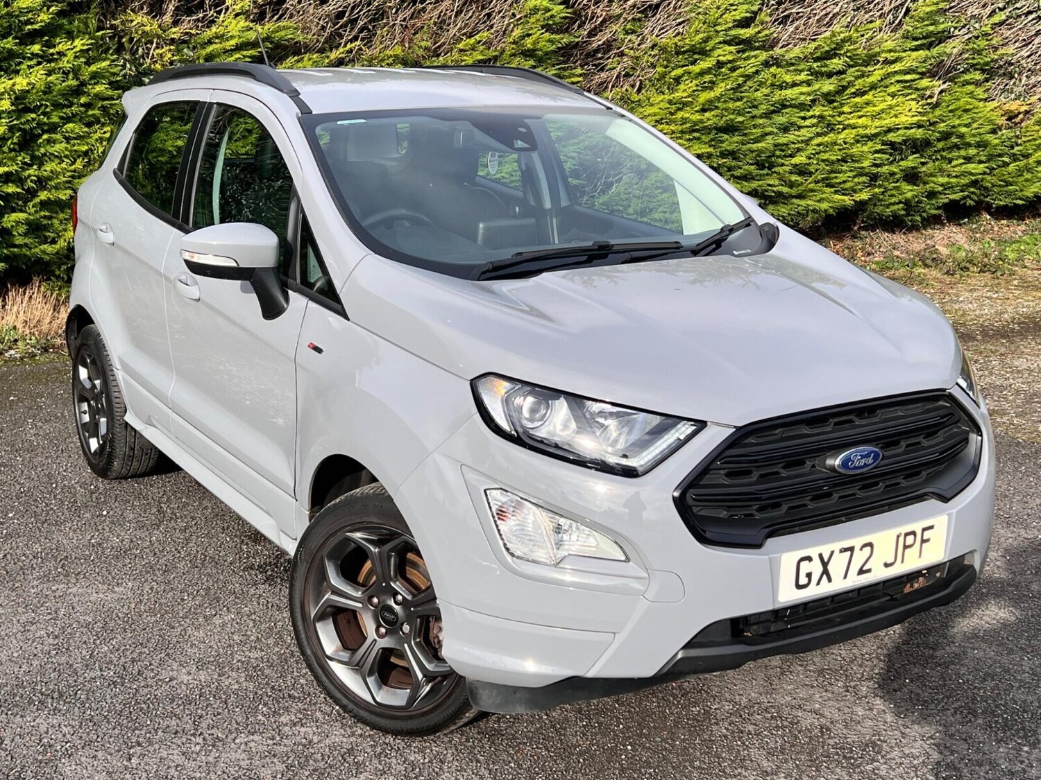 Used Ford Ecosport 2022 for sale - 77499679: Photo 10