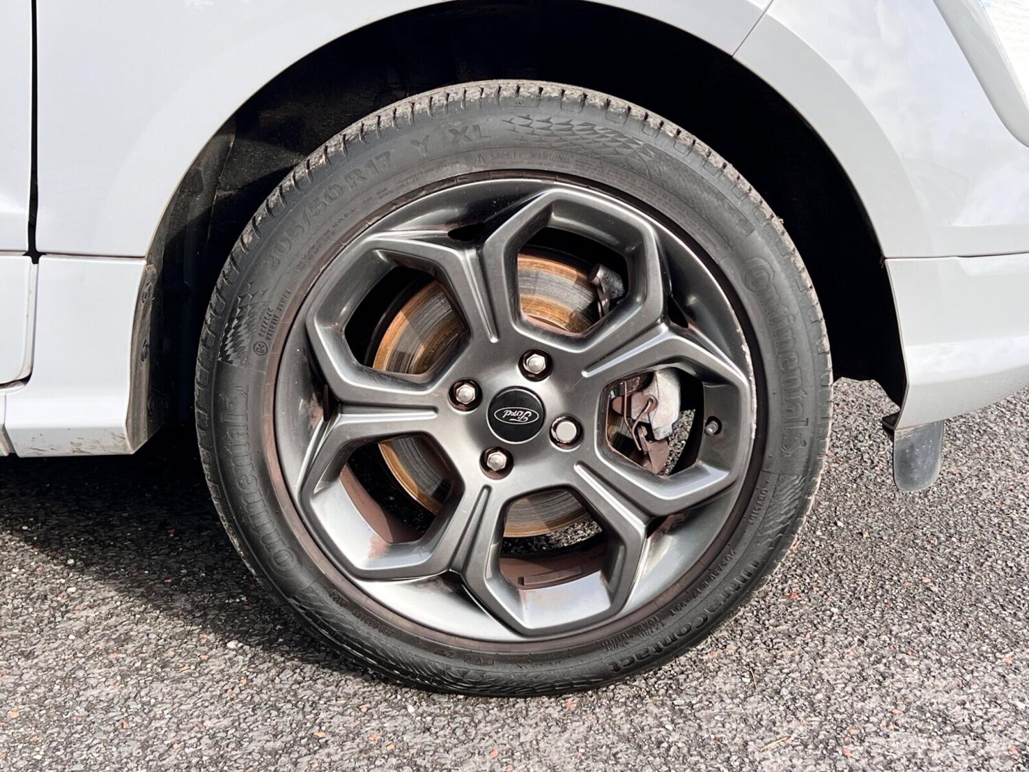 Used Ford Ecosport 2022 for sale - 77499679: Photo 12