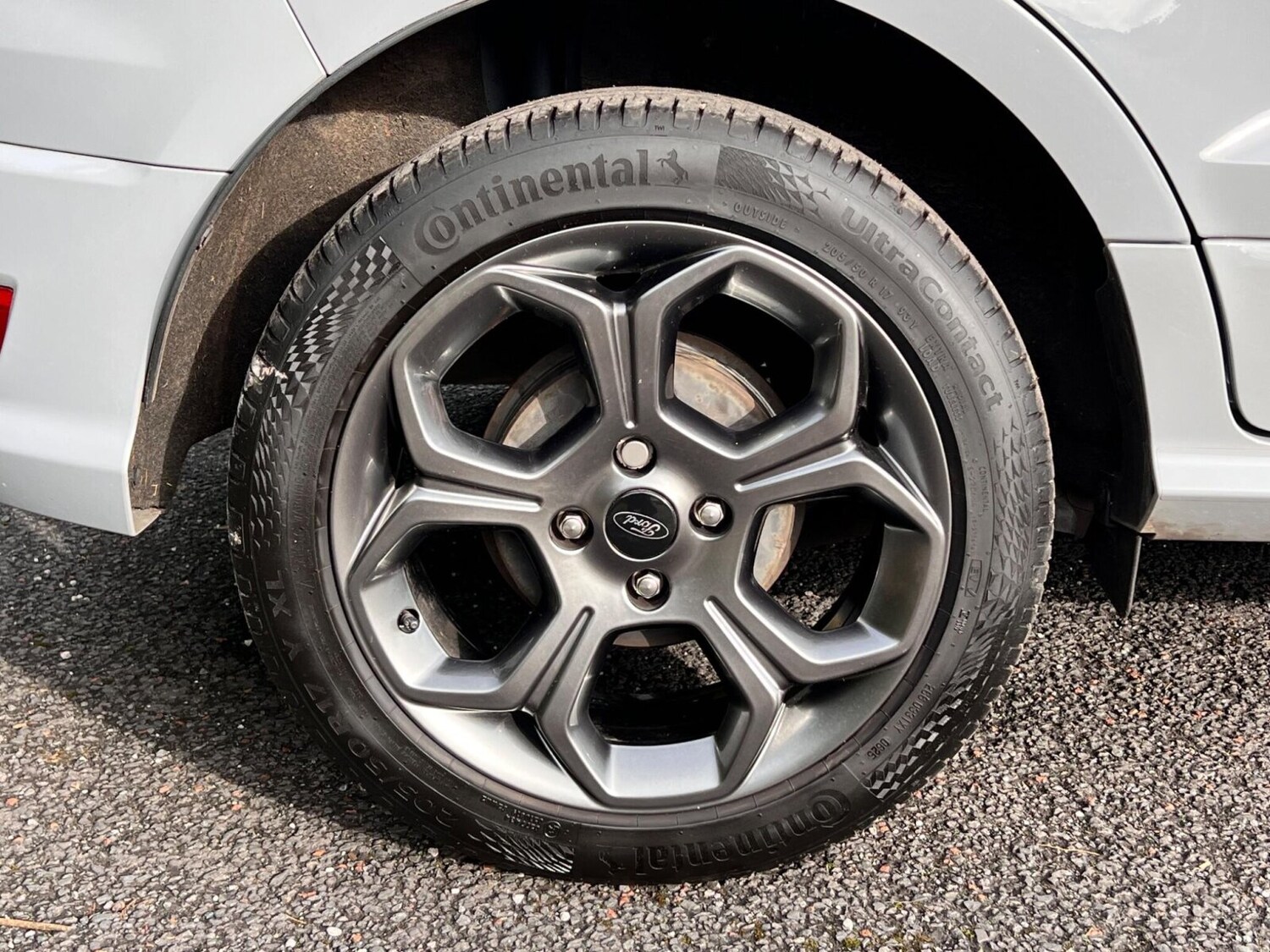 Used Ford Ecosport 2022 for sale - 77499679: Photo 13