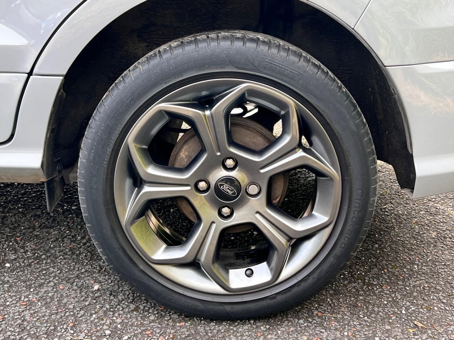 Used Ford Ecosport 2022 for sale - 77499679: Photo 14