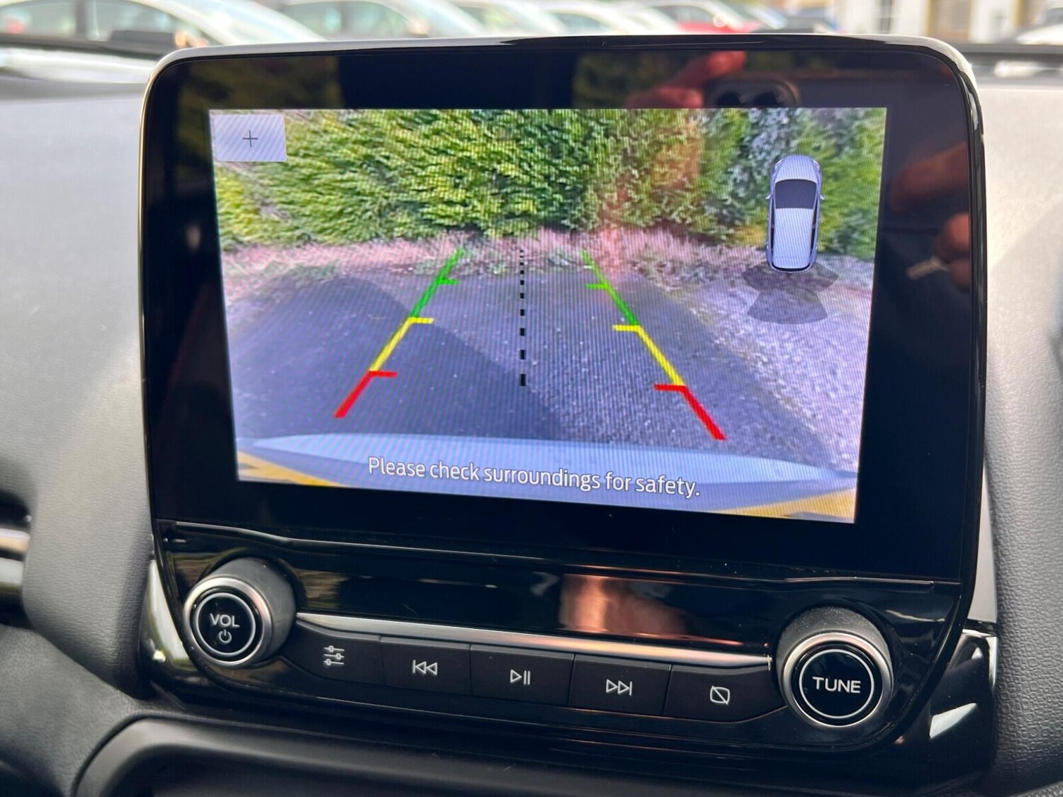 Used Ford Ecosport 2022 for sale - 77499679: Photo 22