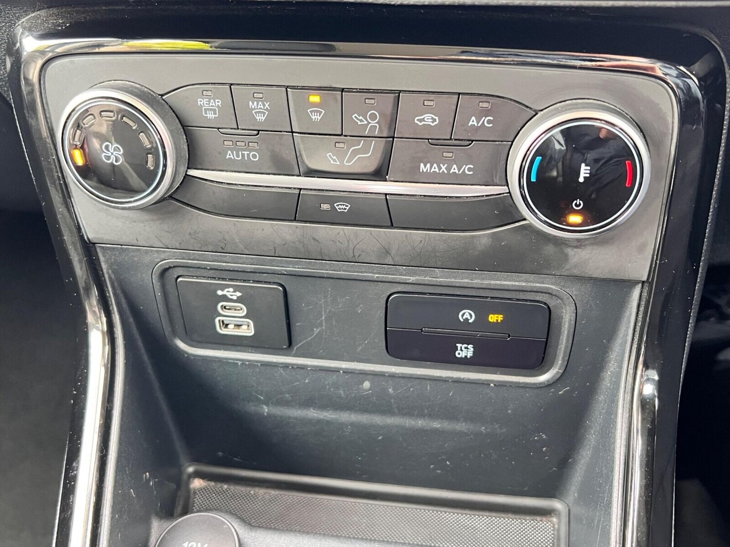 Used Ford Ecosport 2022 for sale - 77499679: Photo 23