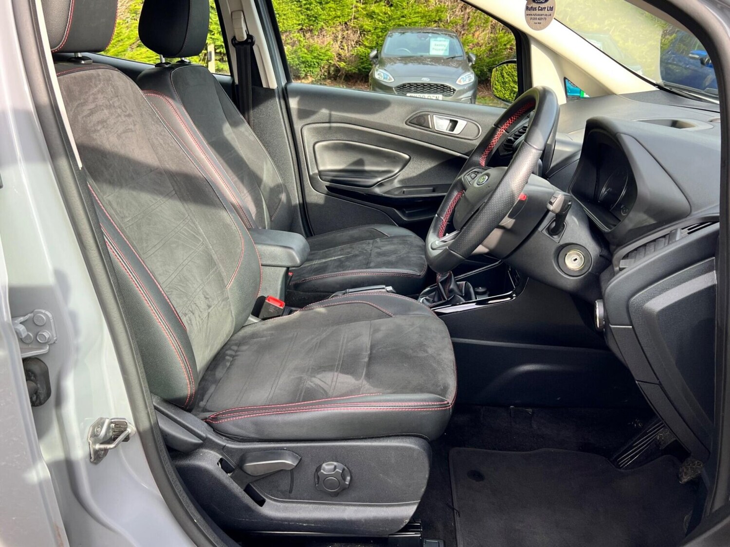 Used Ford Ecosport 2022 for sale - 77499679: Photo 24