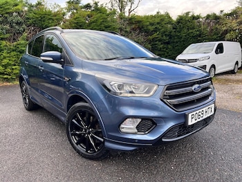 Used Ford Kuga 2019 for sale - 79606353: Photo