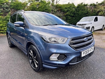 Used Ford Kuga 2019 for sale - 79606353: Photo