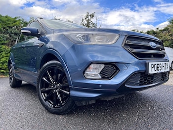 Used Ford Kuga 2019 for sale - 79606353: Photo