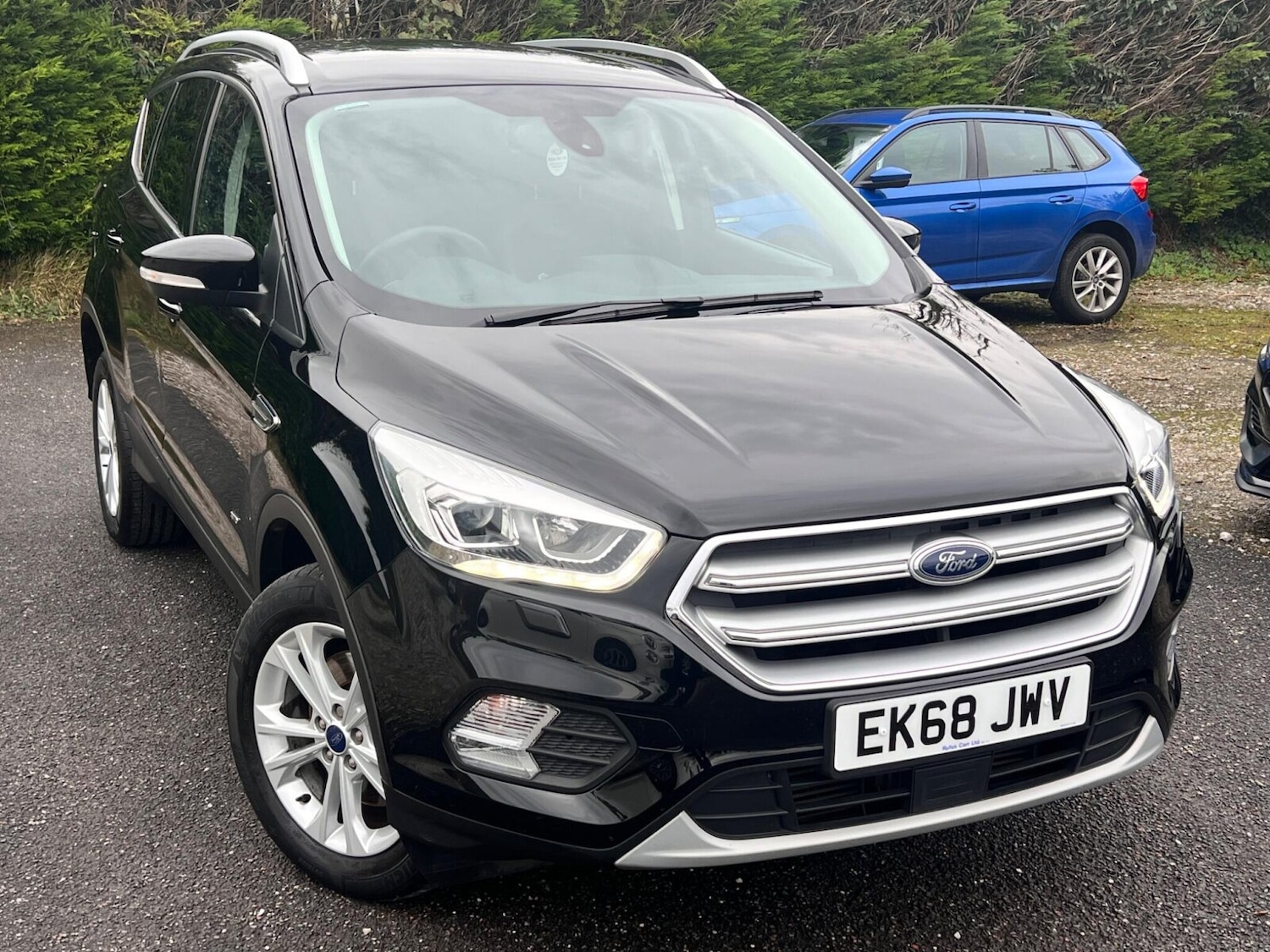 Used Ford Kuga 2018 for sale - 76493976: Photo 11