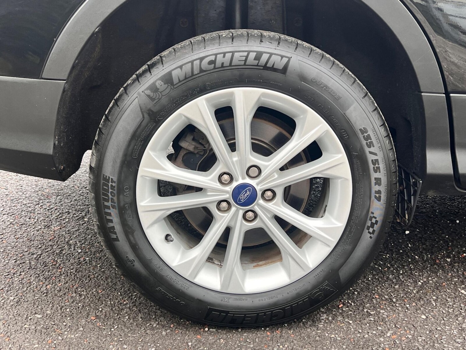 Used Ford Kuga 2018 for sale - 76493976: Photo 14