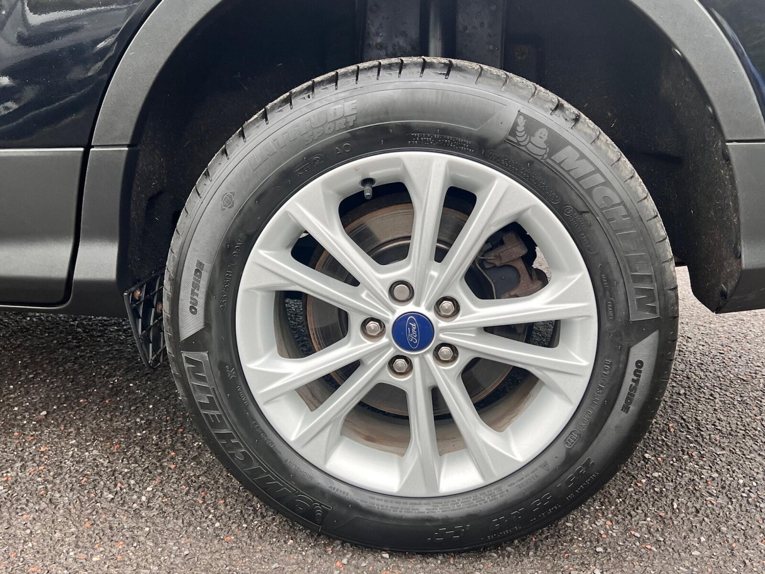 Used Ford Kuga 2018 for sale - 76493976: Photo 15