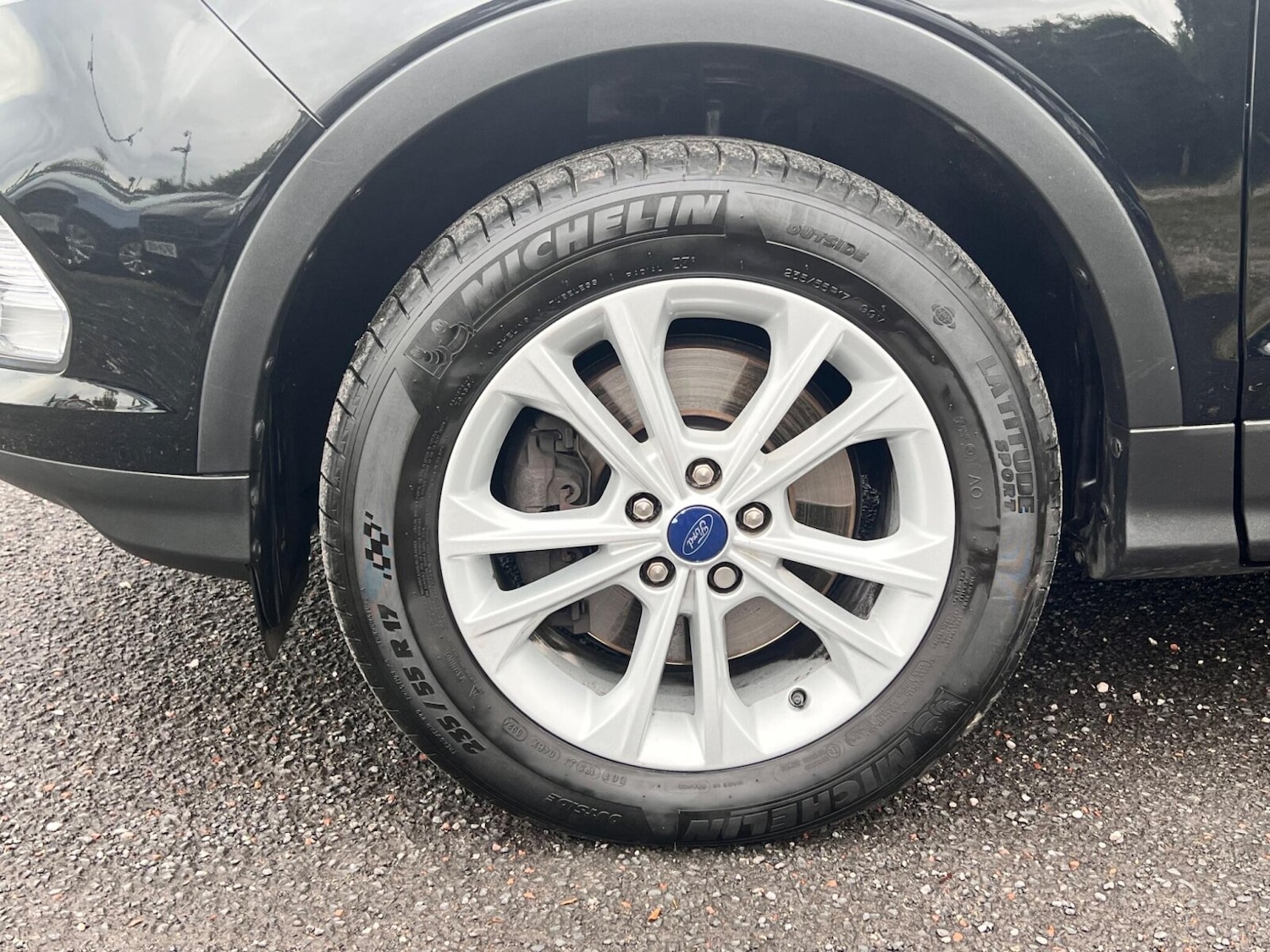 Used Ford Kuga 2018 for sale - 76493976: Photo 16