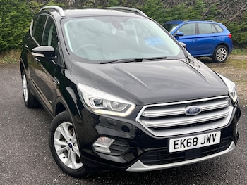 Used Ford Kuga 2018 for sale - 76493976: Photo