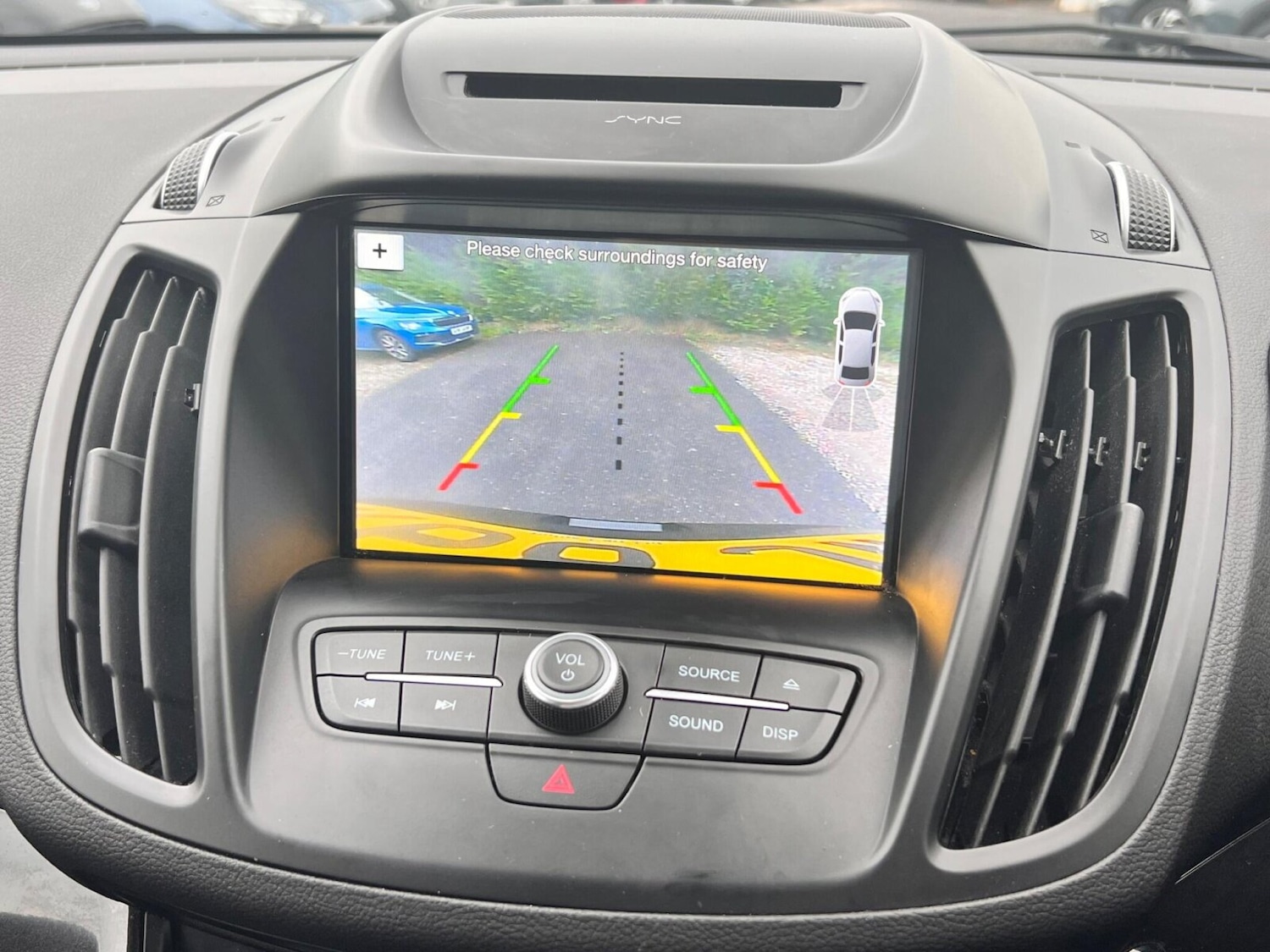 Used Ford Kuga 2018 for sale - 76493976: Photo 24