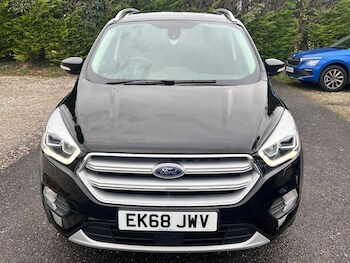 Used Ford Kuga 2018 for sale - 76493976: Photo