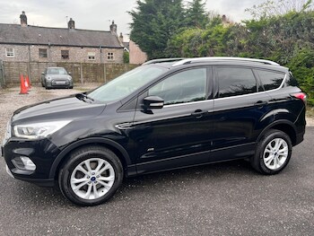 Used Ford Kuga 2018 for sale - 76493976: Photo