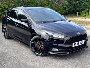 Used Ford Focus 2018 for sale - 78906363: Photo