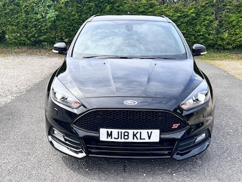 Used Ford Focus 2018 for sale - 78906363: Photo