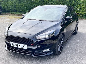 Used Ford Focus 2018 for sale - 78906363: Photo