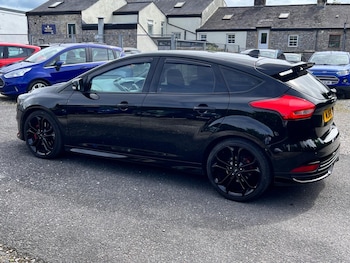 Used Ford Focus 2018 for sale - 78906363: Photo