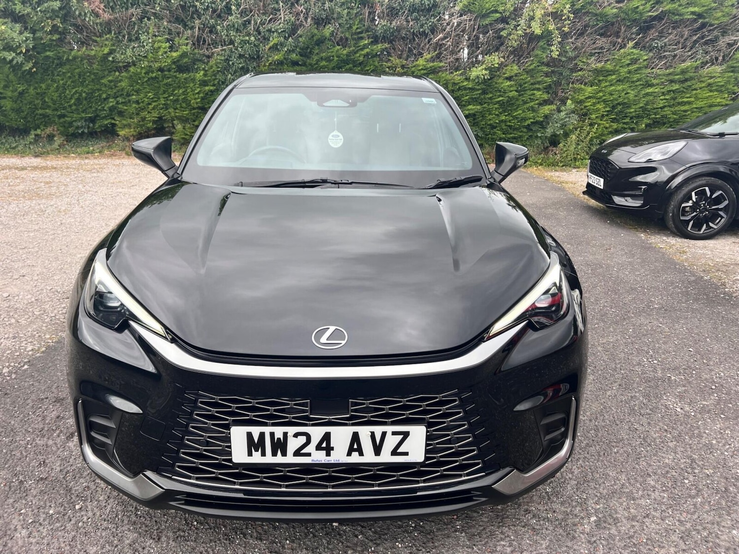 Used Lexus LBX 2024 for sale - 76817848: Photo 12