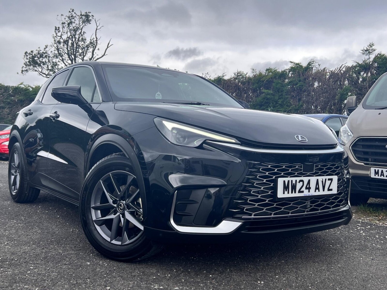 Used Lexus LBX 2024 for sale - 76817848: Photo 13