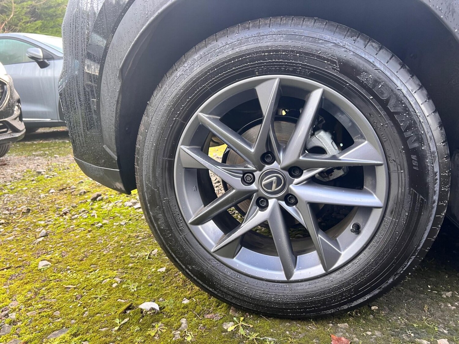 Used Lexus LBX 2024 for sale - 76817848: Photo 14