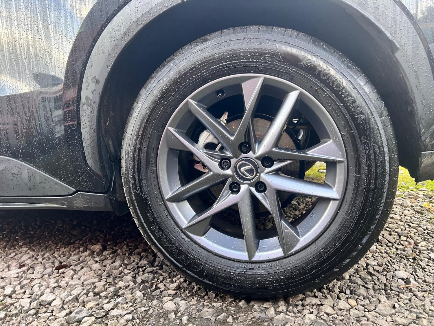 Used Lexus LBX 2024 for sale - 76817848: Photo 15