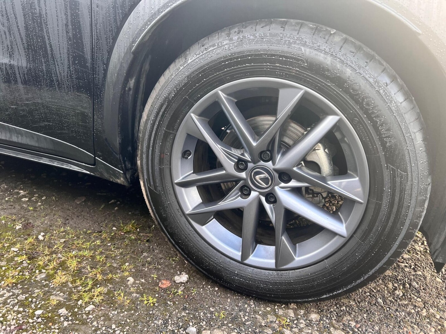 Used Lexus LBX 2024 for sale - 76817848: Photo 16