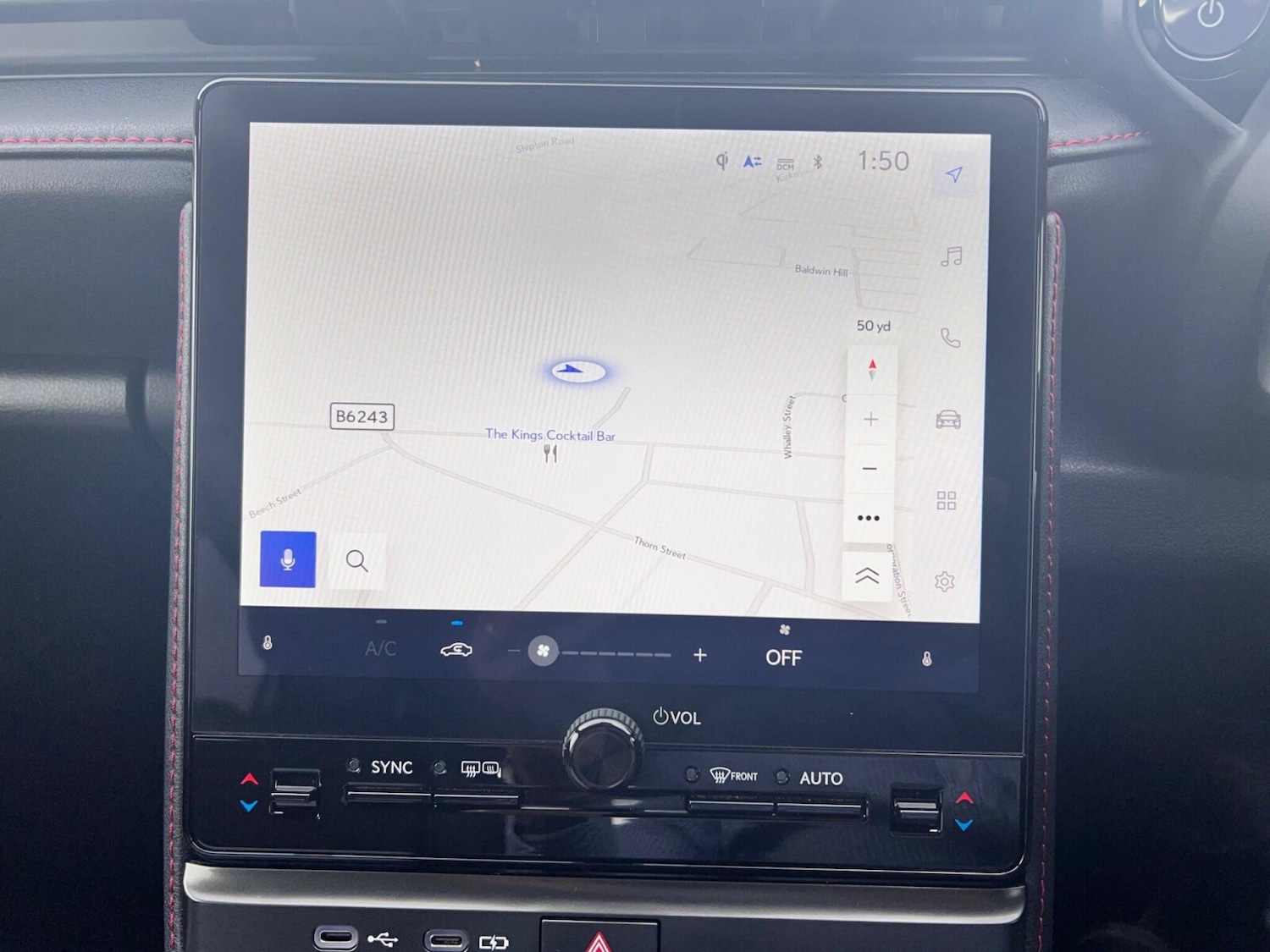 Used Lexus LBX 2024 for sale - 76817848: Photo 24