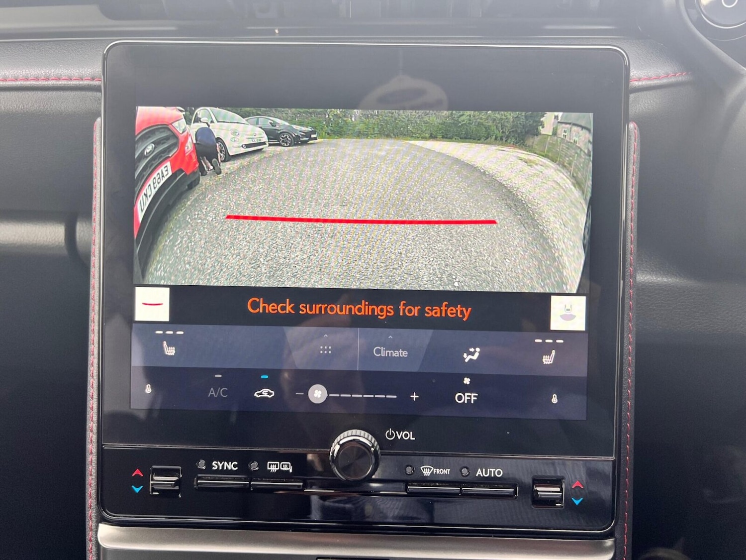 Used Lexus LBX 2024 for sale - 76817848: Photo 25